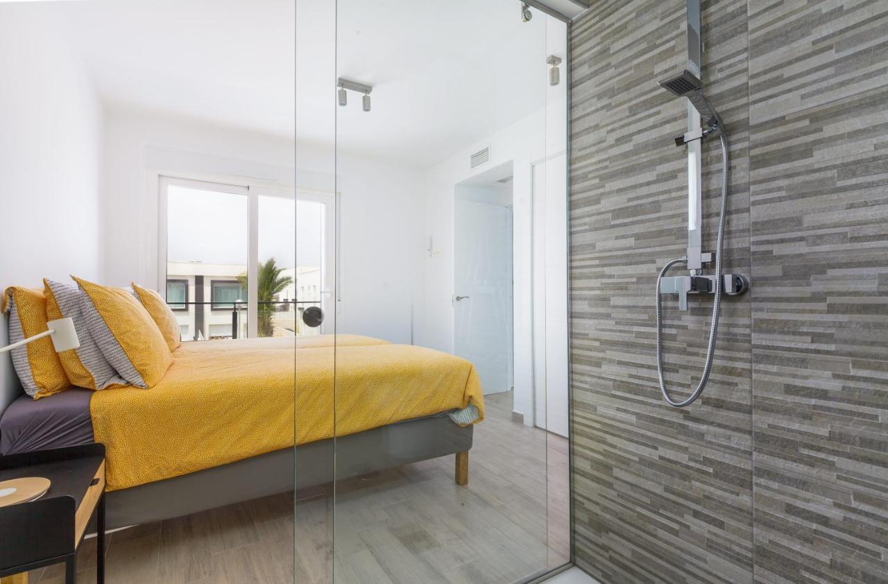 Casa Bos Dolpfin Wellness Luxury Entire Villa Pool & Jacuzzi Gran Alacant Near Beach Puerto Marino Экстерьер фото