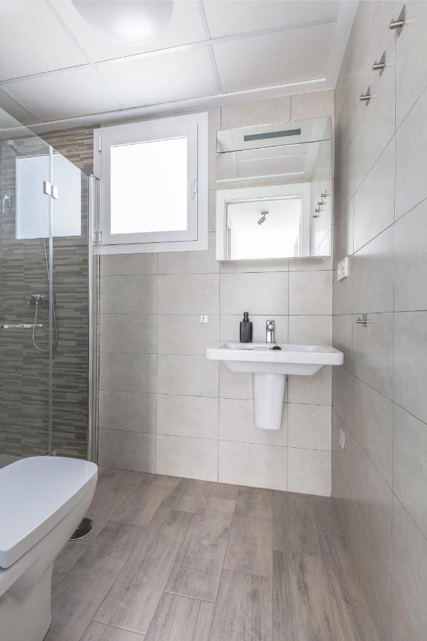 Casa Bos Dolpfin Wellness Luxury Entire Villa Pool & Jacuzzi Gran Alacant Near Beach Puerto Marino Экстерьер фото